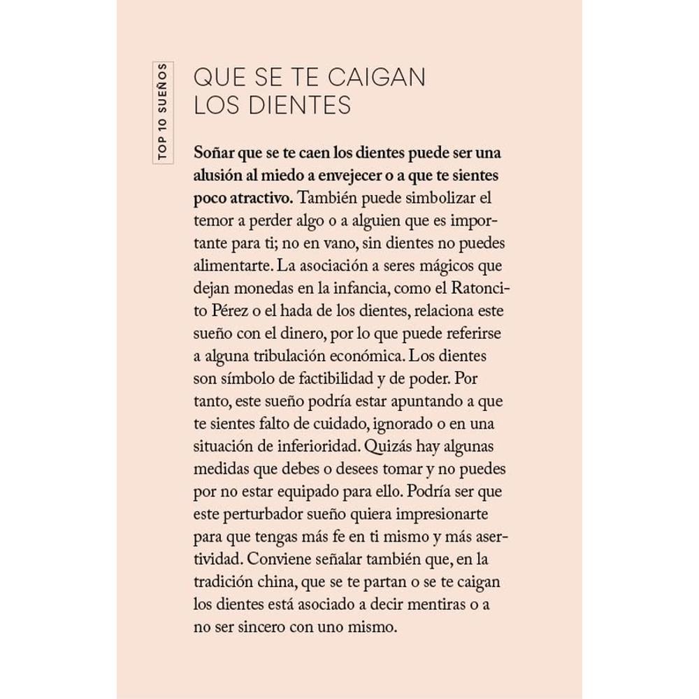 Foto 5 | Descifrador De Sueños. 60 Cartas Para Entender Tu Inconsciente