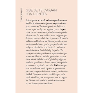 Foto 5 | Descifrador De Sueños. 60 Cartas Para Entender Tu Inconsciente