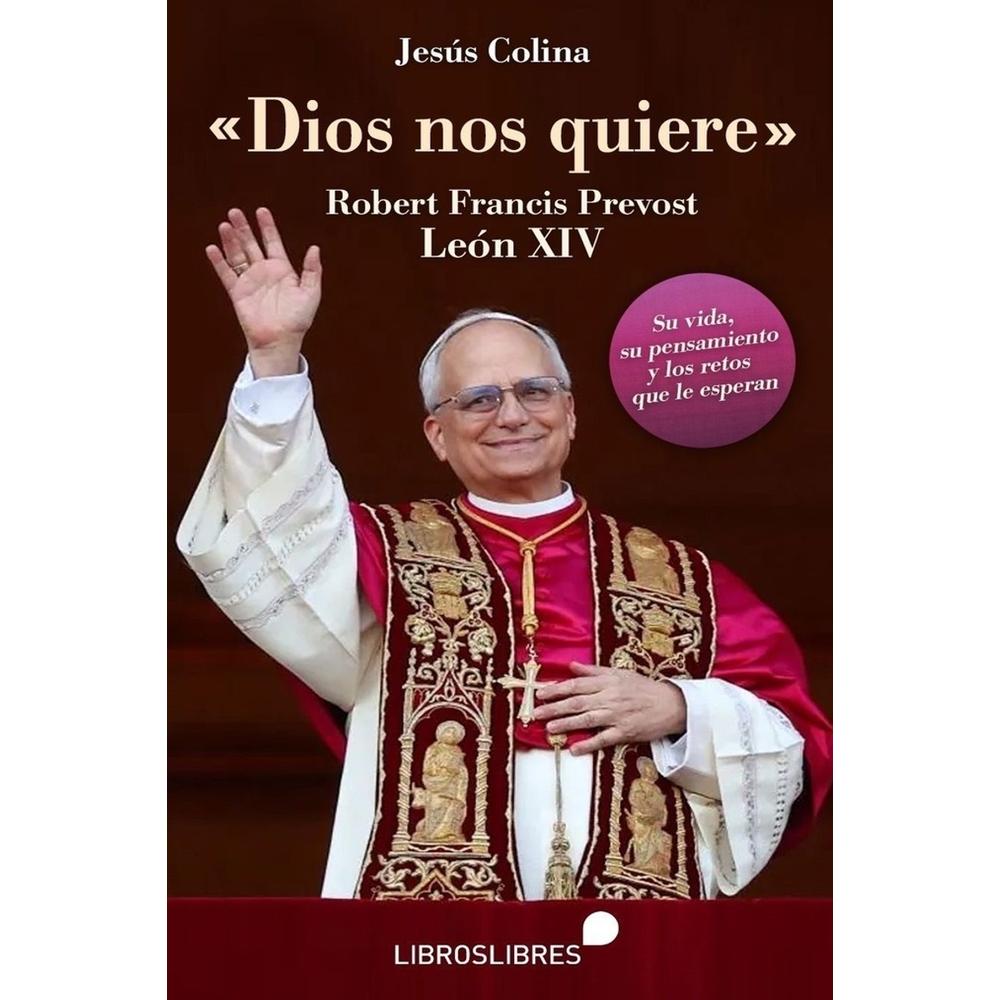Foto 2 pulgar | Dios Nos Quiere