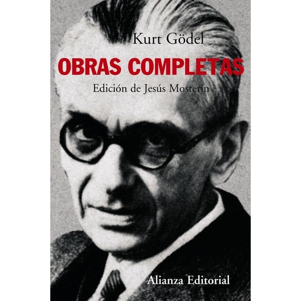 Obras Completas/ Complete Works $1,376