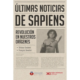 Foto 1 | Últimas Noticias De Sapiens