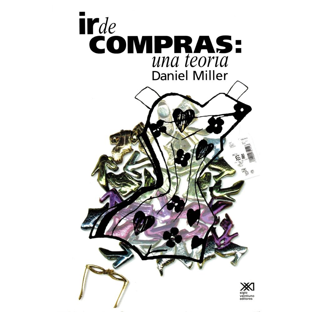 Foto 2 pulgar | Ir De Compras: Una Teoría