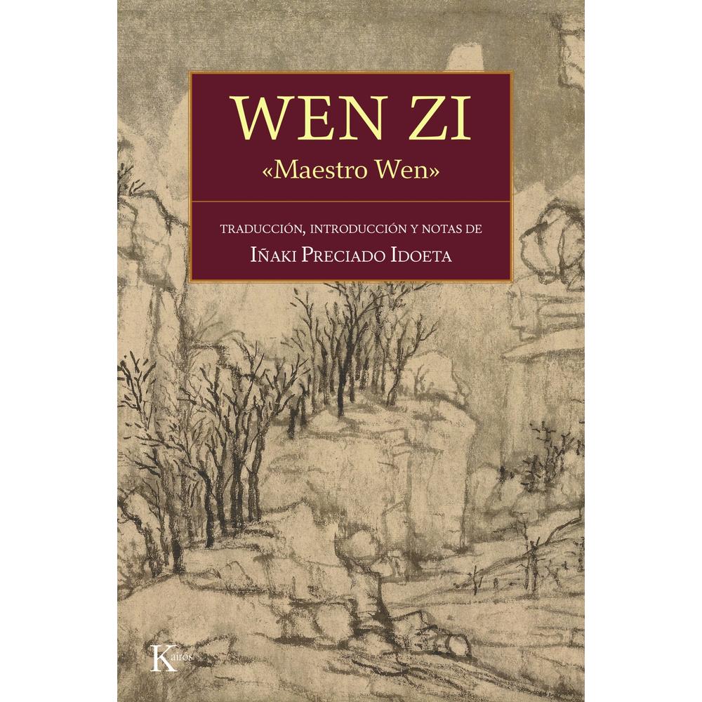 Foto 1 | Wen Zi