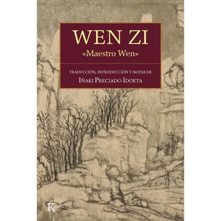 Foto 1 | Wen Zi