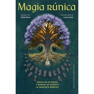 Foto 1 | Magia Rúnica