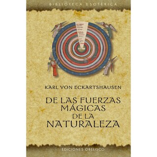 Foto 1 | De Las Fuerzas Mágicas De La Naturaleza