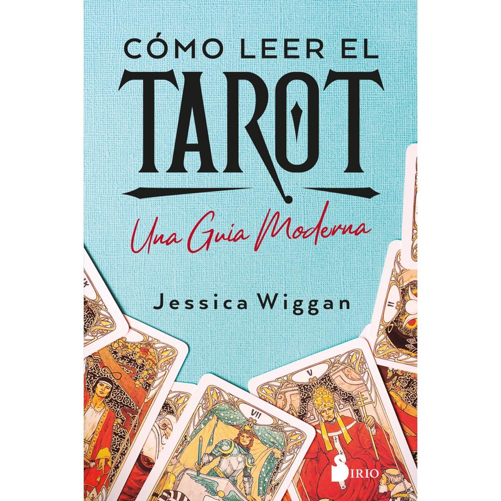 Foto 2 pulgar | Cómo Leer El Tarot