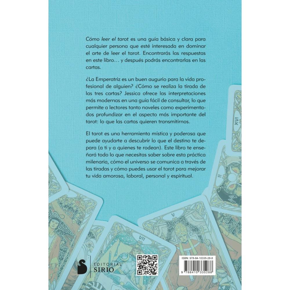 Foto 3 pulgar | Cómo Leer El Tarot