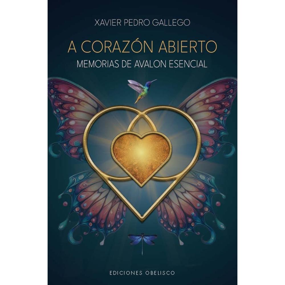 A Corazón Abierto
