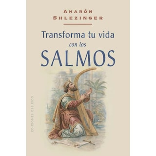 Foto 1 | Transforma Tu Vida Con Los Salmos