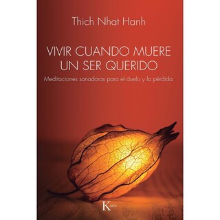 Foto 1 | Vivir Cuando Muere Un Ser Querido