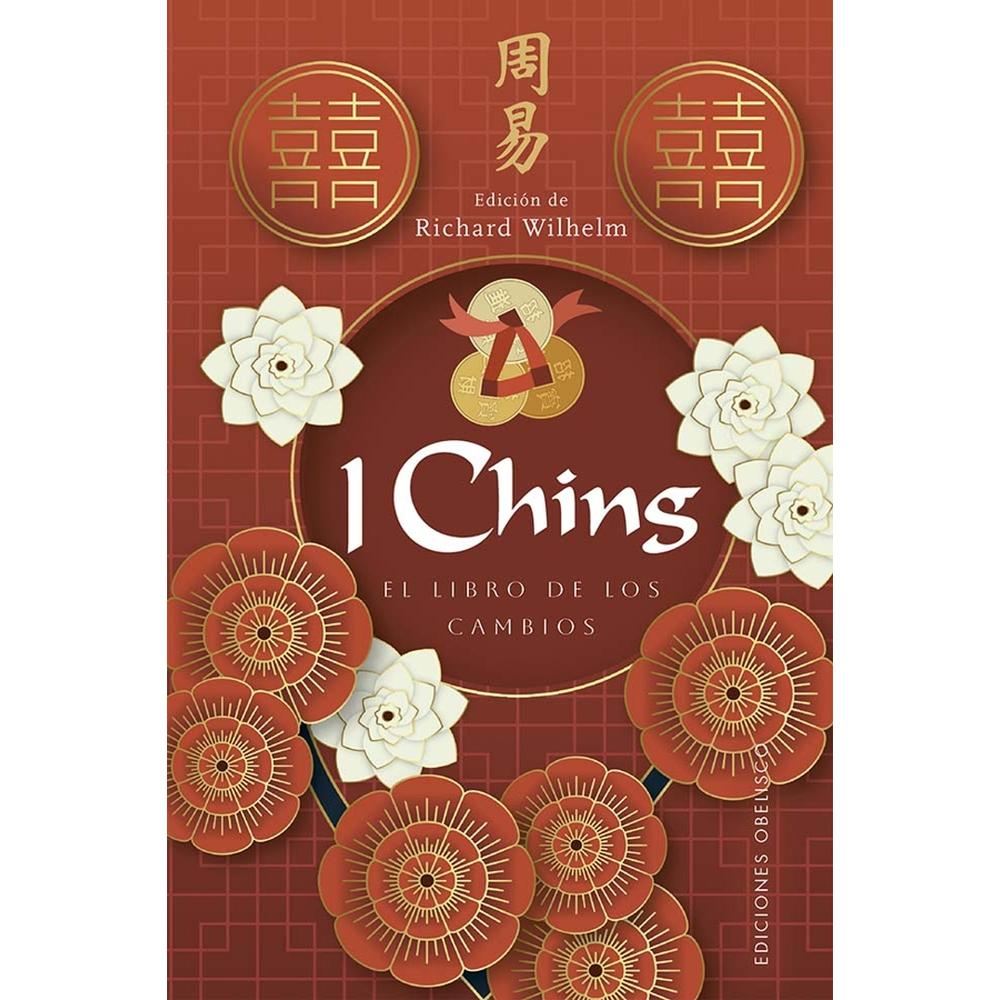 Foto 1 | I Ching