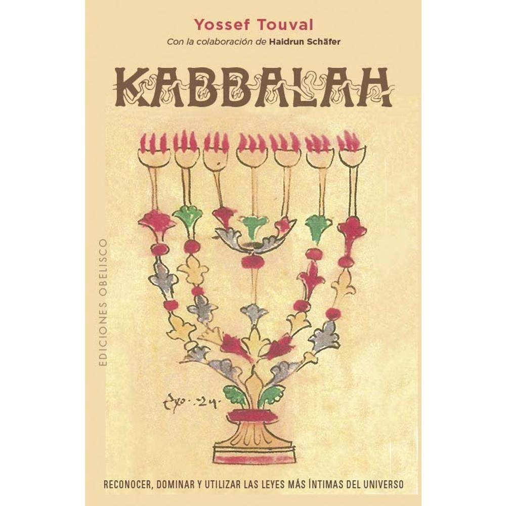 Foto 2 pulgar | Kabbalah