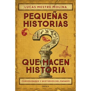 Foto 1 | Pequeñas Historias Que Hacen Historia