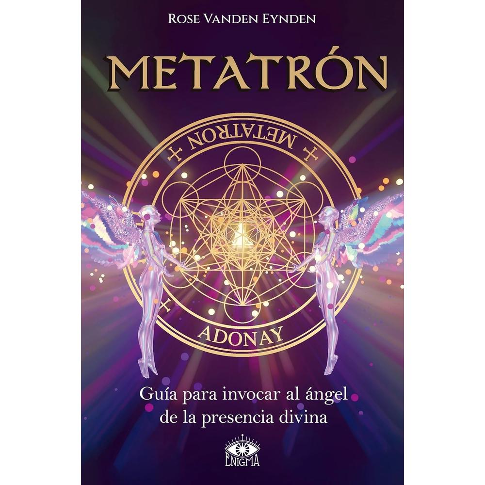 Foto 1 | Metatrón