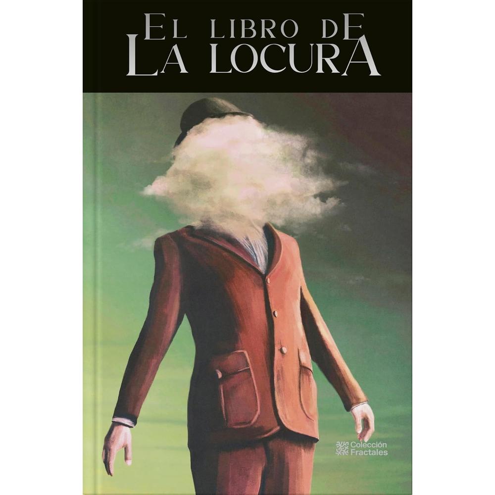 Foto 2 pulgar | El Libro De La Locura