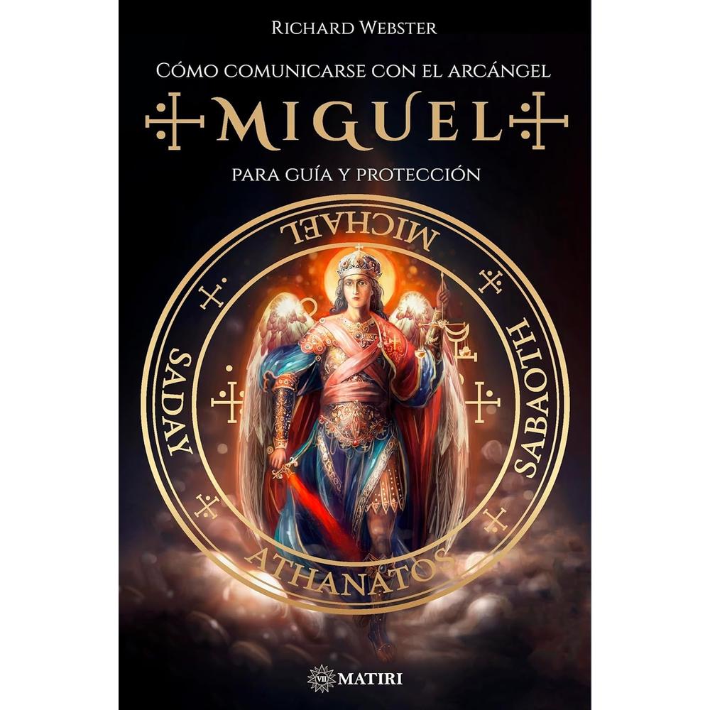 Foto 1 | Cómo Comunicarse Con El Arcángel Miguel Para Guía Y Protección