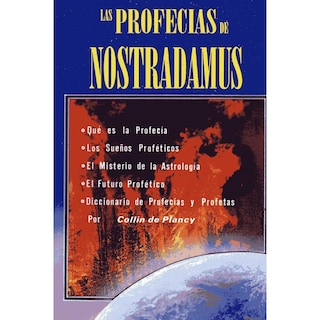 Foto 1 | Las Profecías De Nostradamus
