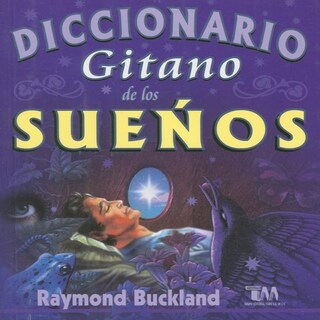 Foto 1 | Diccionario Gitano De Los Sueños