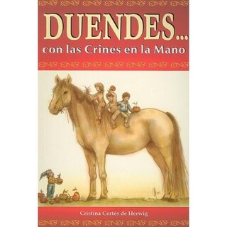 Foto 1 | Duendes… Con Las Crines En La Mano