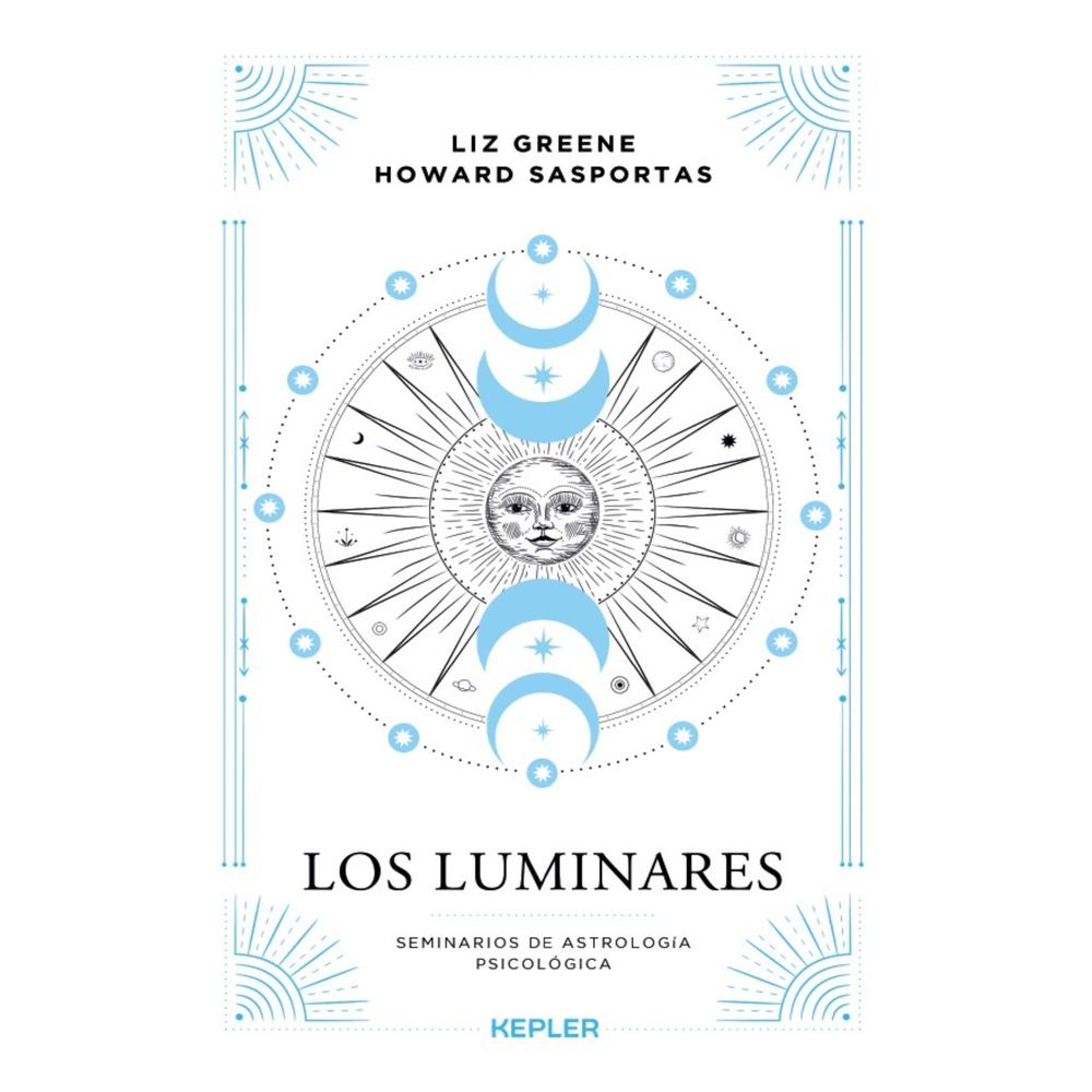 Foto 1 | Los Luminares