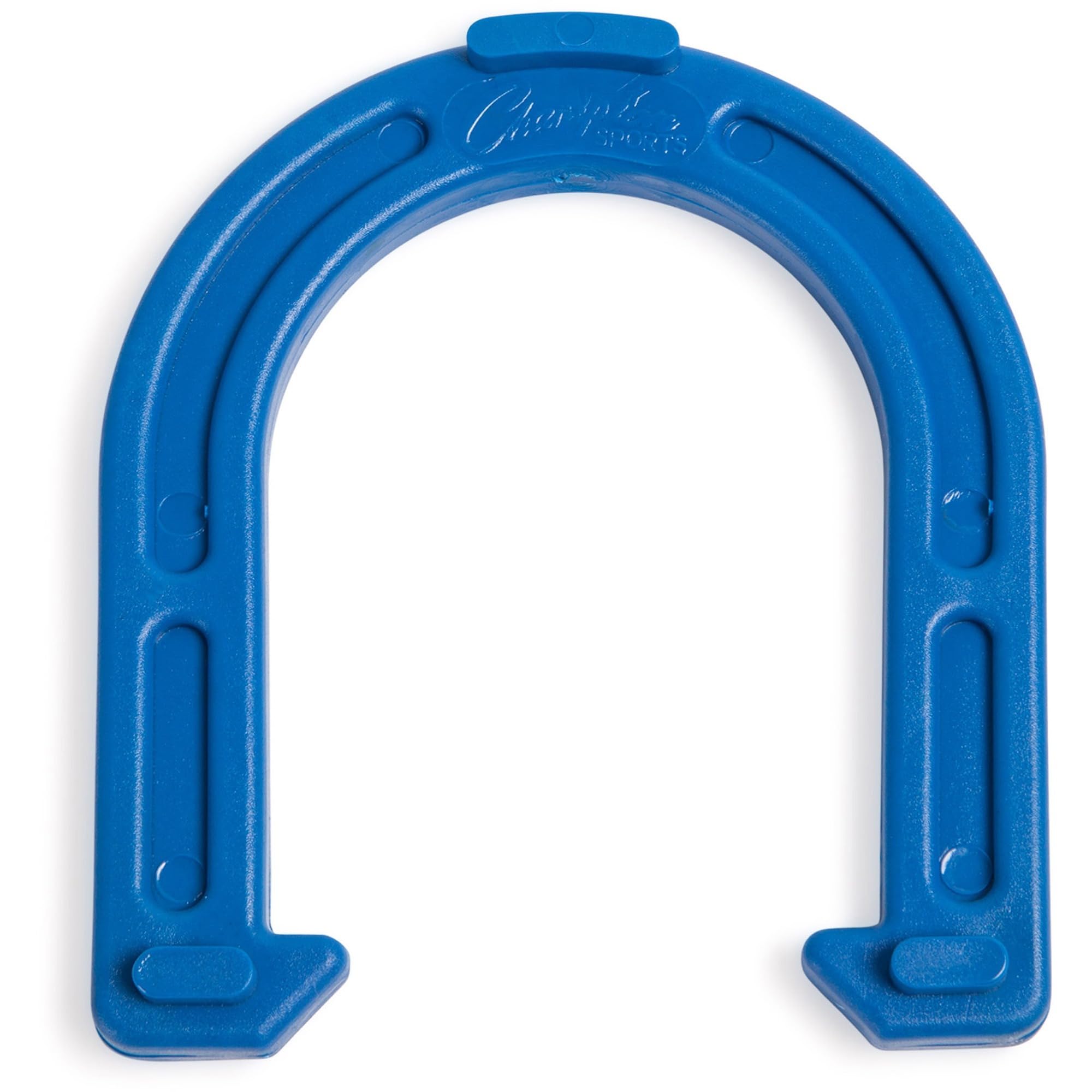 Foto 8 pulgar | Set En Forma De Herradura Champion Sports Para Interior/exterior  Color Rojo - Venta Internacional.