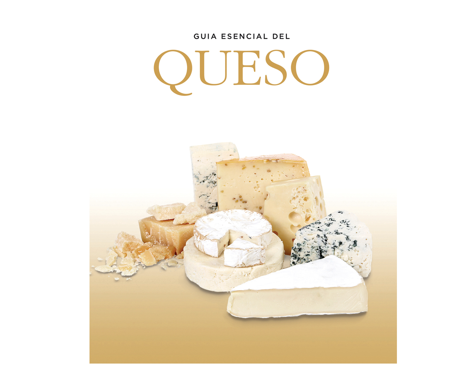 Foto 2 pulgar | Libro Guía Esencial Del Queso Editorial Degustis