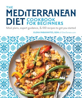Foto 1 | Book Alliance El Libro De Cocina Sobre La Dieta Mediterránea Para Principiantes - Venta Internacional.