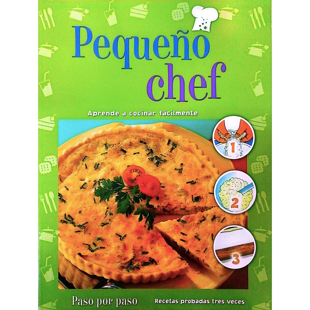 Pequeño Chef