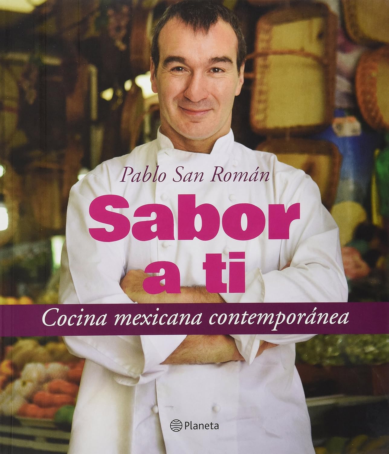 Foto 2 pulgar | Sabor a Ti