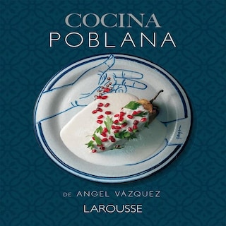 Foto 1 | Cocina Poblana De Ángel Vázquez