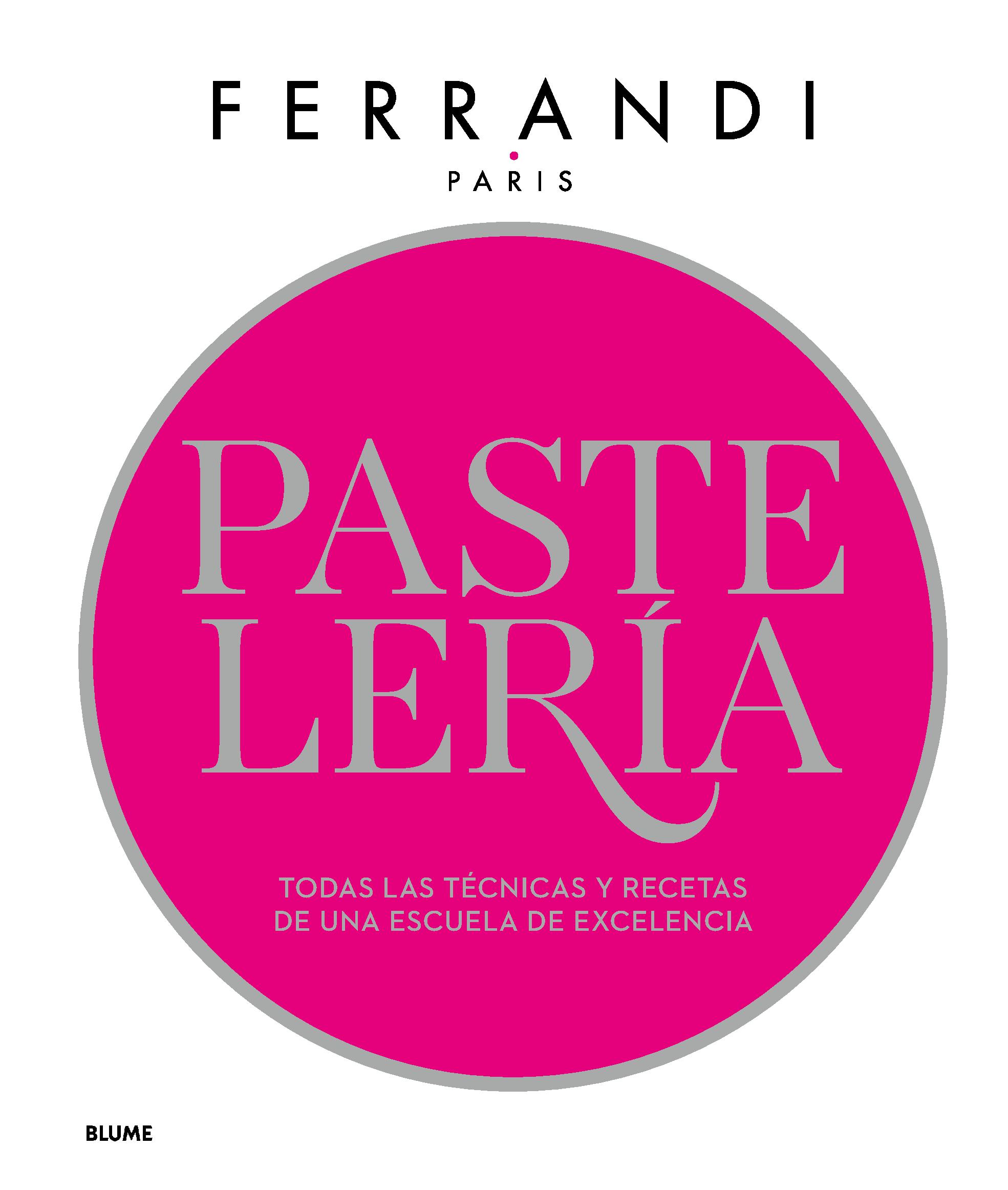Foto 2 pulgar | Pastelería Ferrandi De Ferrandi Blume Pasta Dura