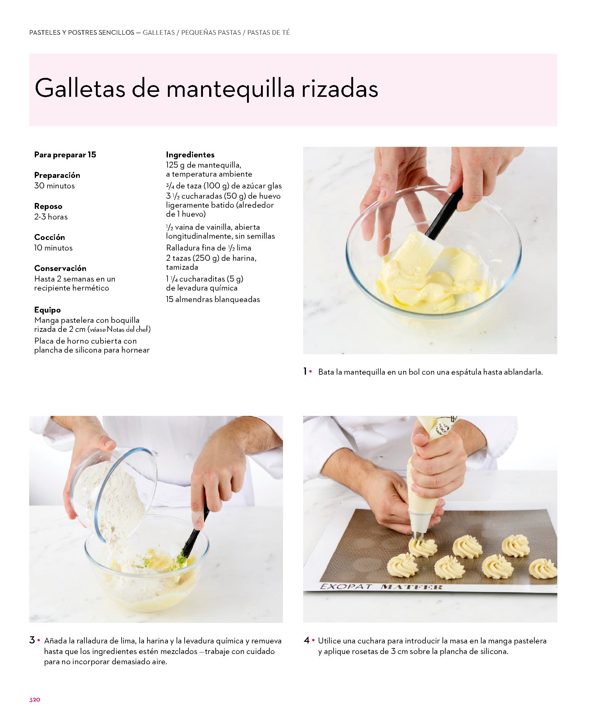Foto 7 pulgar | Pastelería Ferrandi De Ferrandi Blume Pasta Dura
