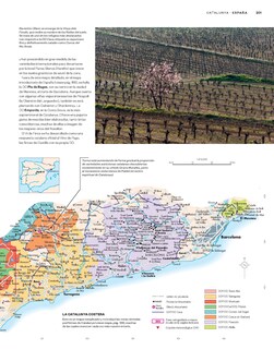 Foto 5 | Atlas Mundial Del Vino De Hugh Johnson/ Jancis Robinson Blume Tapa Dura