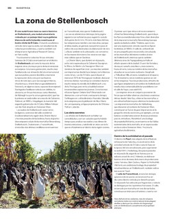 Foto 6 | Atlas Mundial Del Vino De Hugh Johnson/ Jancis Robinson Blume Tapa Dura