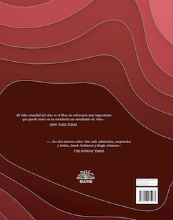 Foto 8 | Atlas Mundial Del Vino De Hugh Johnson/ Jancis Robinson Blume Tapa Dura