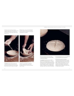 Foto 3 | Como Hacer Pan Y Enamorarse De La Masa Madre Roly Allen Blume Tapa Blanda