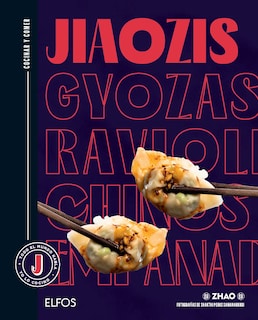 Foto 1 | Jiaozis, Gyozas, Raviolis Chinos, Empanadillas. Cocinar Y Comer La Taverne Y Shakthi Elfos Pasta Dura