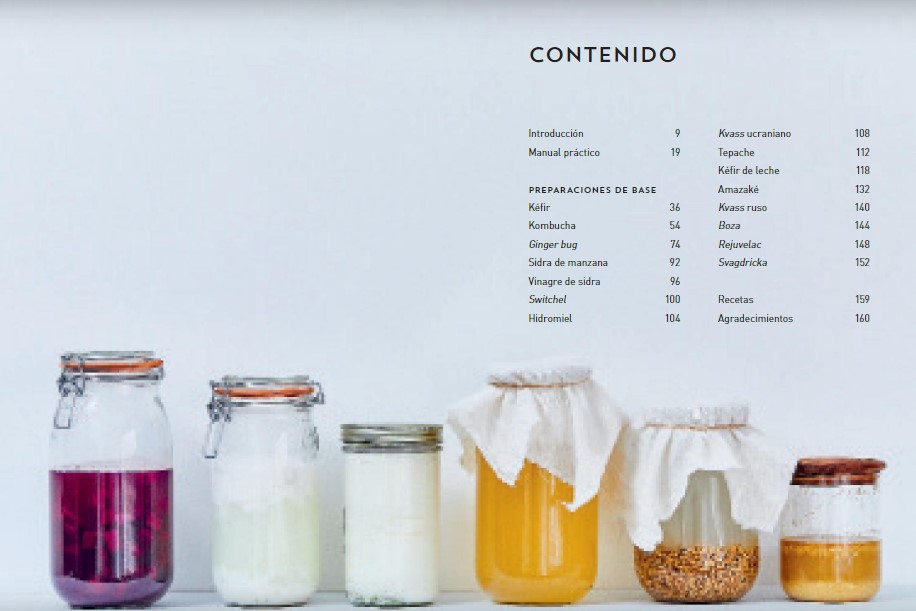 Foto 3 pulgar | Kefir, Kombucha Y Otras Bebidas Probioticas Lokki Blume Pasta Dura
