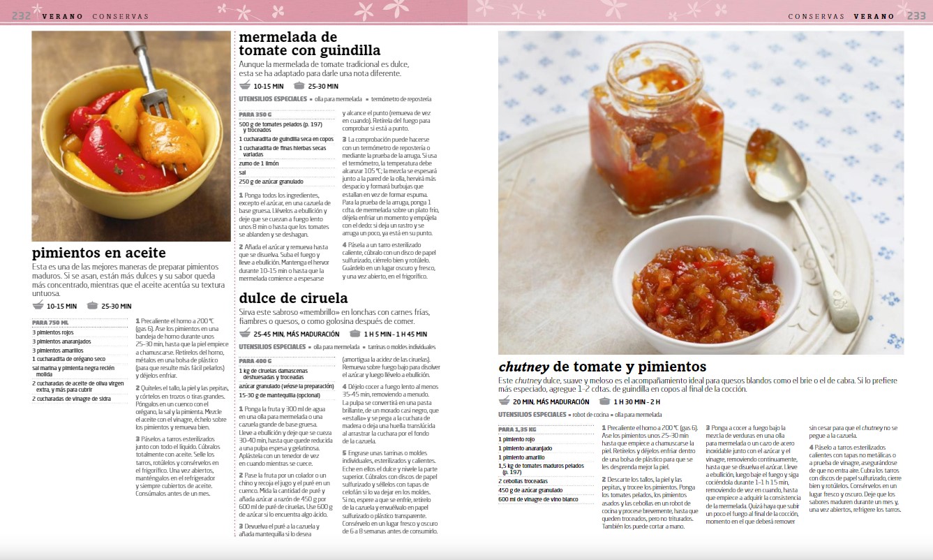 Foto 3 pulgar | Cocinar Alimentos De Temporada Varios Autores Blume Pasta Dura