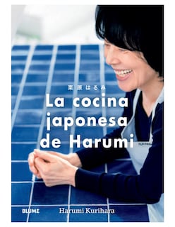 Foto 1 | Cocina Japonesa De Harumi Kurihara Harumi Blume Pasta Dura