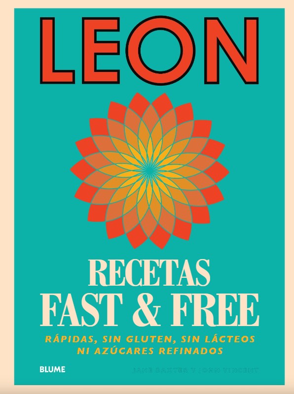 Foto 2 pulgar | Leon. Recetas Fast & Free Jane Baxterjohn Vincent Blume Pasta Dura