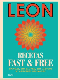 Foto 1 | Leon. Recetas Fast & Free Jane Baxterjohn Vincent Blume Pasta Dura