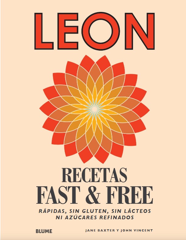 Foto 2 | Leon. Recetas Fast & Free Jane Baxterjohn Vincent Blume Pasta Dura