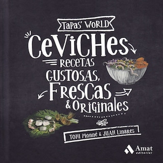 Foto 1 | Ceviches Linares Monne Amat Pasta Dura