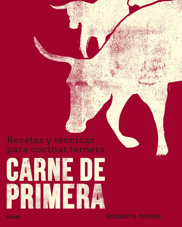 Foto 2 pulgar | Carne De Primera Richard H. Turner Blume Pasta Dura