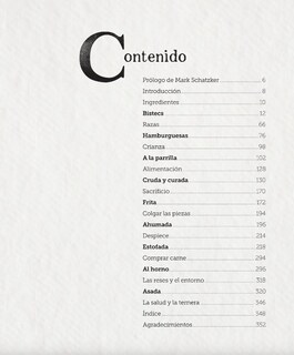 Foto 2 | Carne De Primera Richard H. Turner Blume Pasta Dura