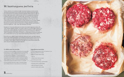 Foto 4 | Carne De Primera Richard H. Turner Blume Pasta Dura