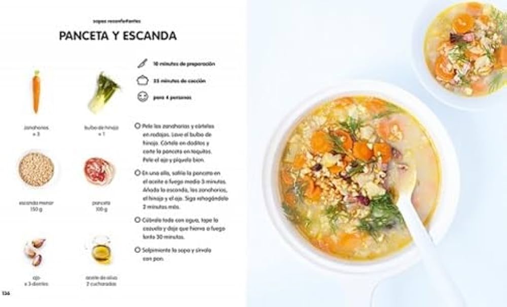 Foto 5 pulgar | 100 Recetas Bowls Ricos Y Sanos Varios Autores Librero Tapa Blanda