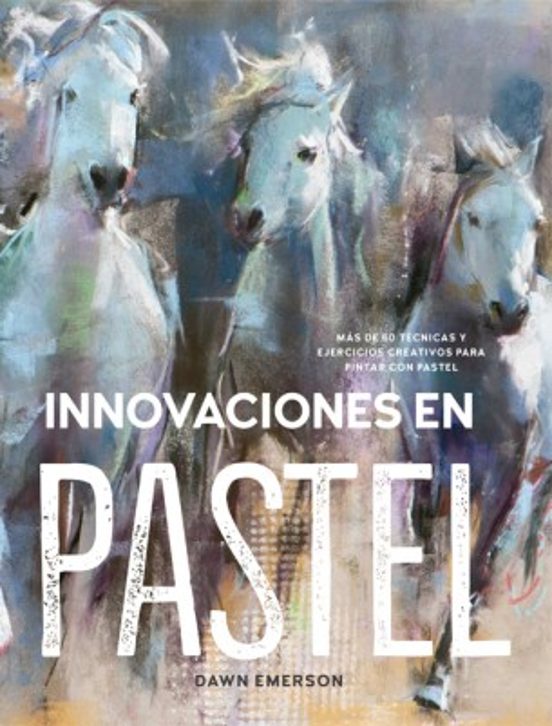 Foto 2 pulgar | Innovaciones En Pastel Emerson Dawn Blume Tapa Blanda